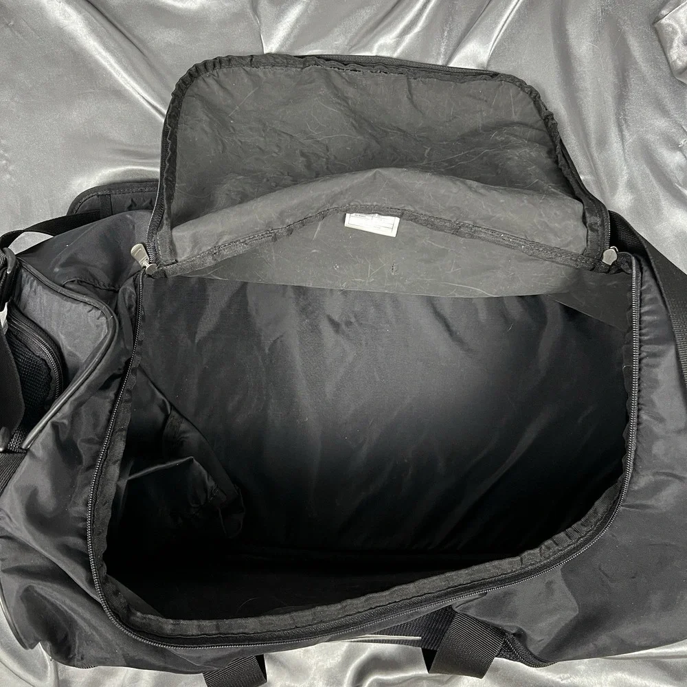 Nike elite duffel